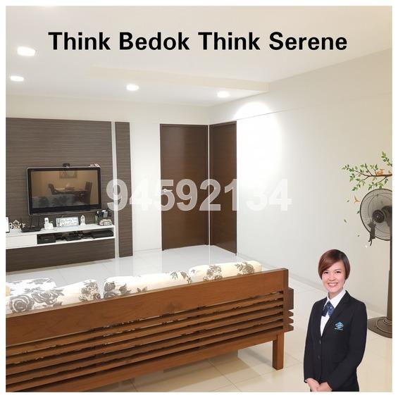 Bedok North Street 2 thumbnail photo